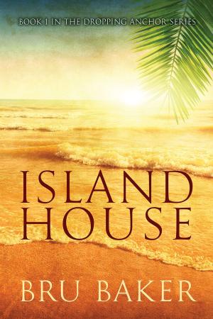 Cover of the book Island House by J.R. Loveless