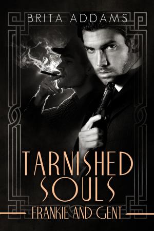 Cover of the book Tarnished Souls - Frankie and Gent by Eric Arvin