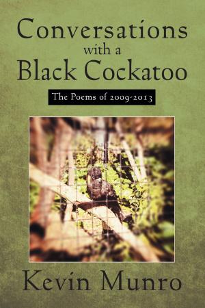 Cover of the book Conversations with a Black Cockatoo by R. J. DeNardo