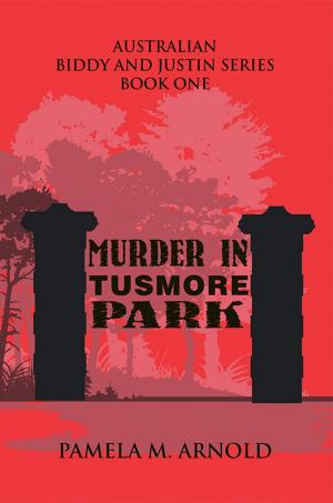 Cover of the book Murder in Tusmore Park by Deborah Nicholson