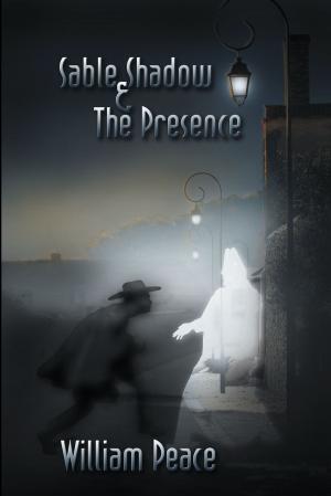 Book cover of Sable Shadow & The Presence