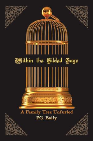 Cover of the book Within the Gilded Cage by D. M. McGowan