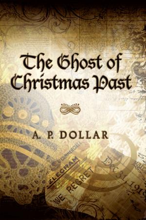 Cover of the book The Ghost of Christmas Past by D. M. McGowan