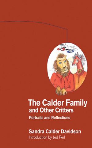 Cover of the book The Calder Family and Other Critters by Billy O'Callaghan