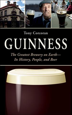 Cover of the book Guinness by Michele Anna Jordan, Liza Gershman