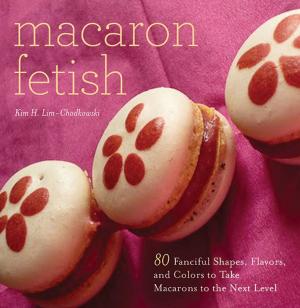 Cover of Macaron Fetish