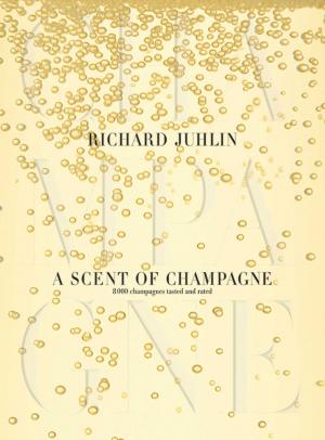 bigCover of the book A Scent of Champagne by 