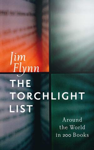 Book cover of The Torchlight List