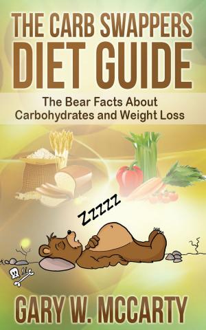 bigCover of the book Carb Swappers Diet Guide by 