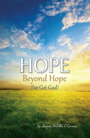 Cover of the book Hope Beyond Hope by Carolyn Tennant