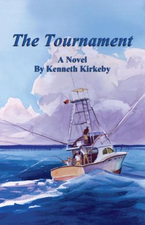 Cover of the book The Tournament by Kimberly E. Contag, James A. Grabowska