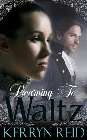 Cover of the book Learning to Waltz by Becca Jameson