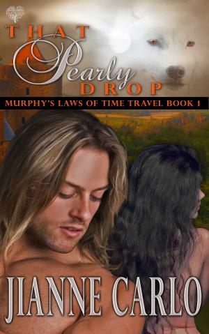 Cover of the book That Pearly Drop by Pauline Saull