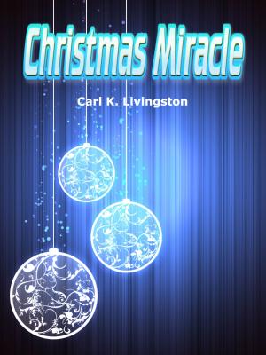 Cover of the book Christmas Miracle by Florence L. Barclay