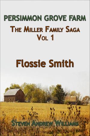 Cover of the book Flossie Smith by Andrew F. Scharhag