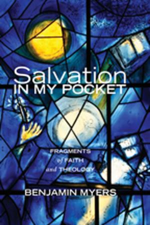 Cover of the book Salvation in My Pocket by Richard Beck