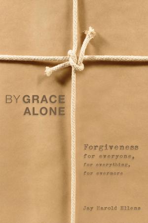 Cover of the book By Grace Alone by Morris A. Inch