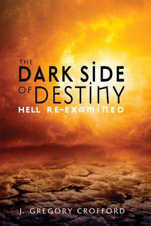 Book cover of The Dark Side of Destiny
