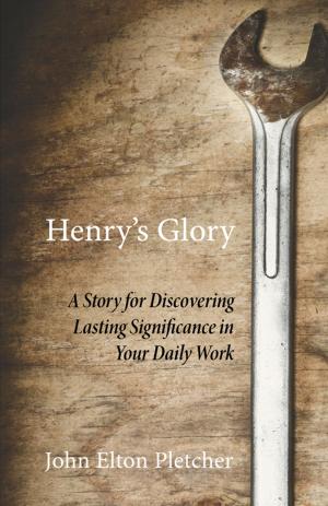 Cover of the book Henry’s Glory by Simonetta Greggio