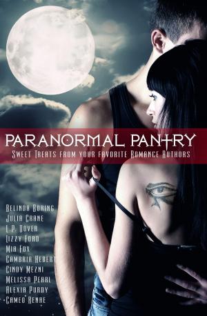 Cover of the book Paranormal Pantry by Mindy Klasky