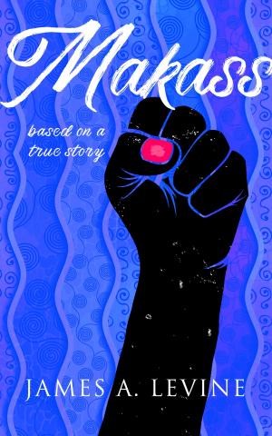 Cover of the book Makass by Sandra Balzo