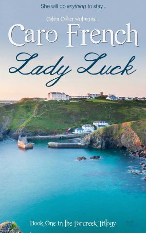 Cover of the book Lady Luck by Lesley Cookman