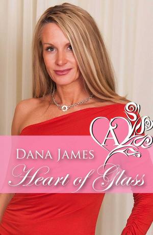 Cover of the book Heart of Glass by Della Galton