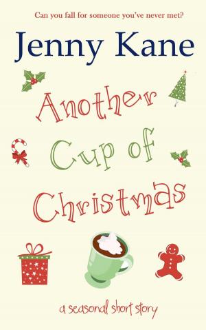 Cover of the book Another Cup of Christmas by Caroline Dunford
