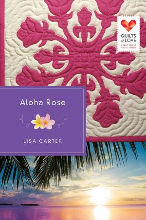 Cover of the book Aloha Rose by Jennifer Allee