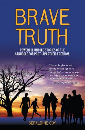 Cover of the book Brave Truth by Joanne Verikios