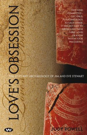 Cover of the book Love's Obsession by Steve J. Spears