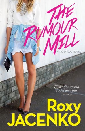 Cover of The Rumour Mill