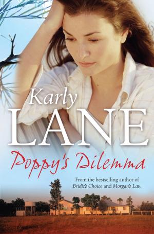 Cover of the book Poppy's Dilemma by Berit Nordstrand