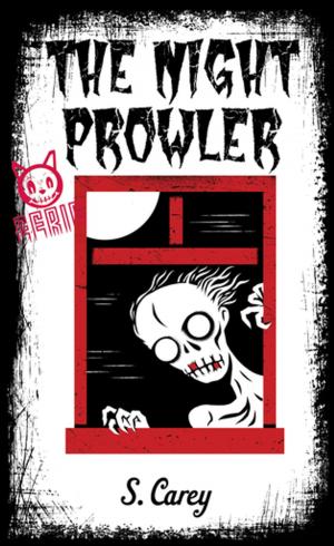 bigCover of the book Eerie: The Night Prowler by 