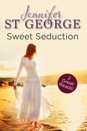 Cover of the book Sweet Seduction by David McRobbie