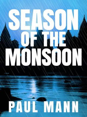 Cover of the book Season of the Monsoon: George Sansi 1 by Edith Olivier