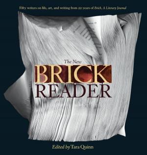 Cover of the book The New Brick Reader by Christopher Hitchens, Tony Blair