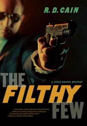 Cover of the book Filthy Few, The by David R. Boyd