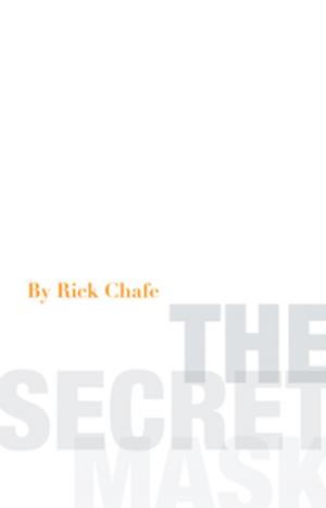 Book cover of The Secret Mask