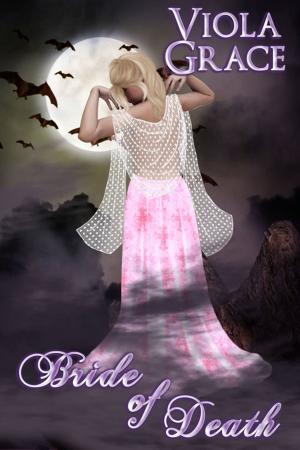 Cover of the book Bride of Death by Kellie Kamryn