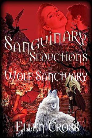 Cover of the book Wolf Sanctuary by Daralyse Lyons
