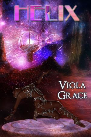 Cover of the book Helix by Viola Grace
