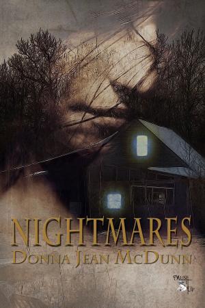 Cover of the book Nightmares by Janet Simmonds