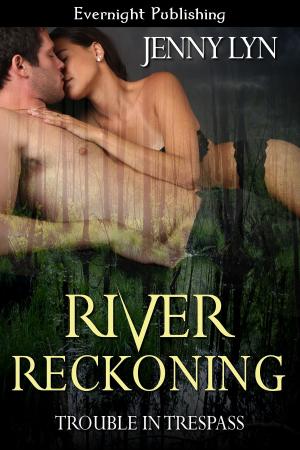 Cover of the book River Reckoning by Ravenna Tate