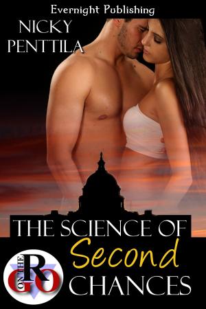 Cover of the book The Science of Second Chances by Stacey Espino