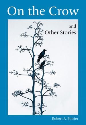 Cover of the book On the Crow and Other Stories by Magali Favre