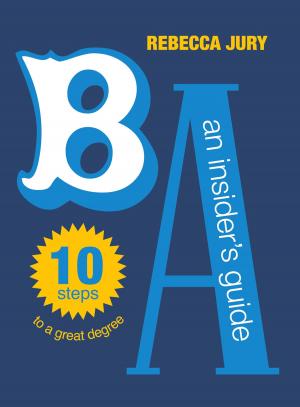 Cover of the book BA: An Insider's Guide by Joan Metge