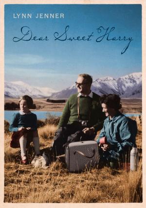 Cover of the book Dear Sweet Harry by Ian Wedde