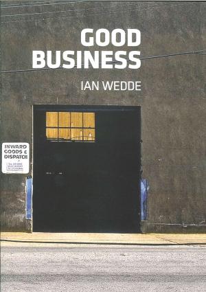 Book cover of Good Business