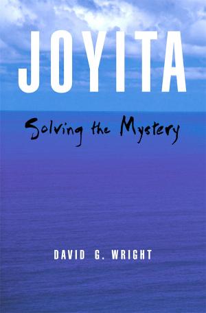 Cover of the book Joyita by E. H. McCormick